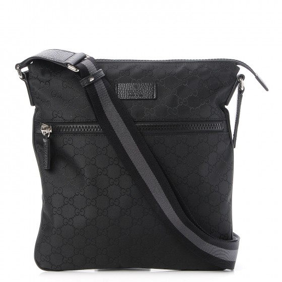 gg black messenger