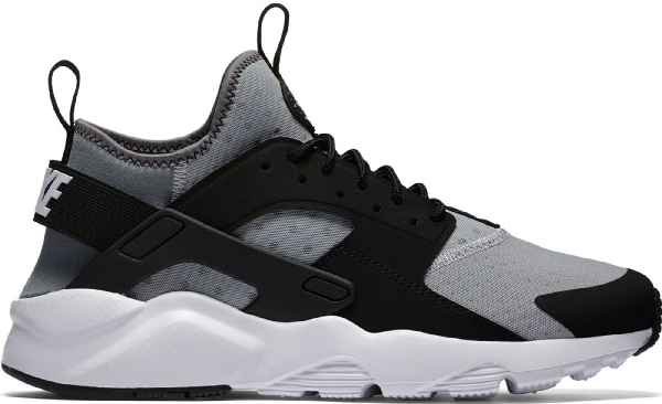 huarache black cool grey