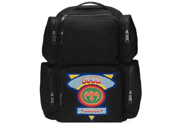 gucci backpack sale