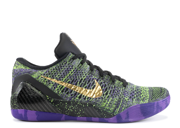 nike kobe 9 low