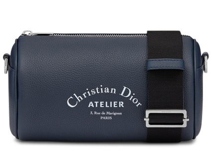 dior roller pouch crossbody bag