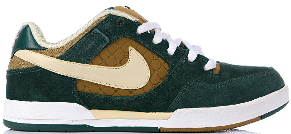 nike rodriguez