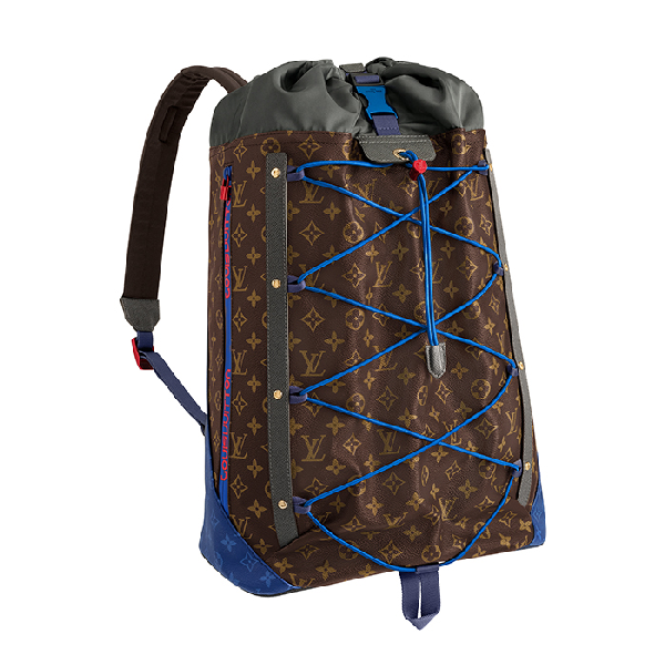 louis vuitton backpack for boys