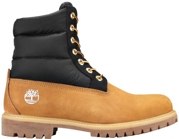 the north face timberland boots