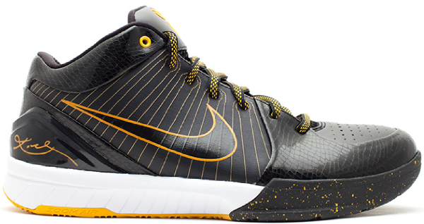 kobe 4 del sol black