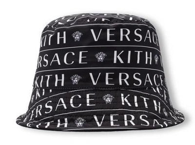 Kith versace hat online