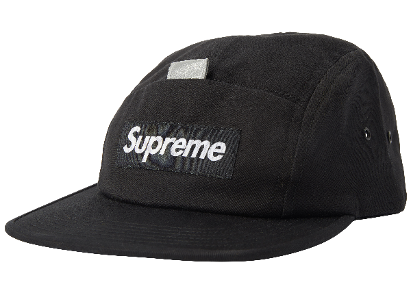 supreme reflective cap