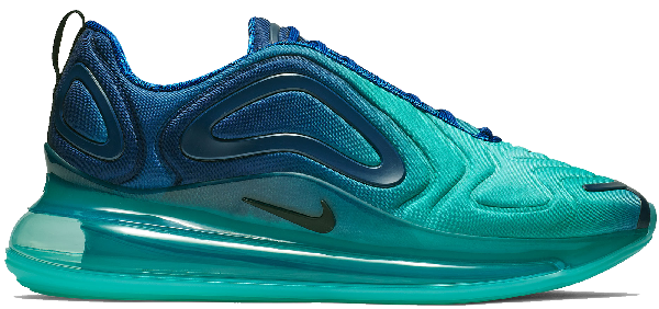 nike 720 sea forest