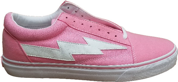 pink revenge x storm