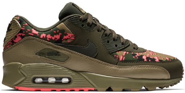 nike air max 90 digi camo