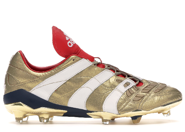 predator gold adidas