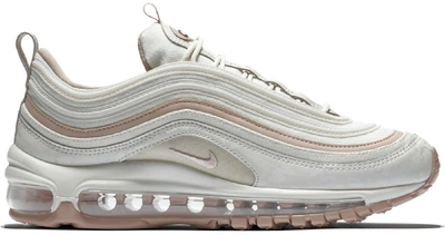 Pre-owned Nike Air Max 97 Light Bone Diffused Taupe (women's) In Light  Bone/diffused Taupe-sepia Stone | ModeSens