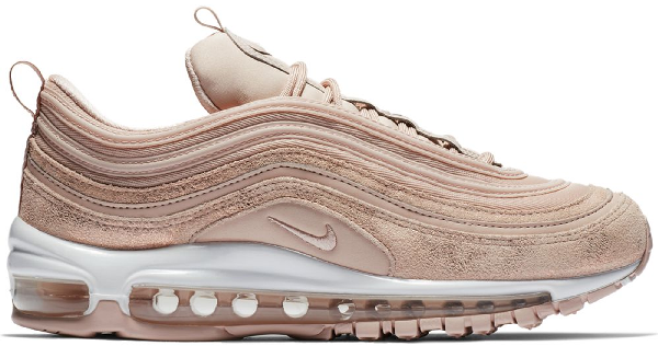 nike air max 97 phantom metallic red bronze