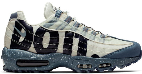 air max 95 just do it