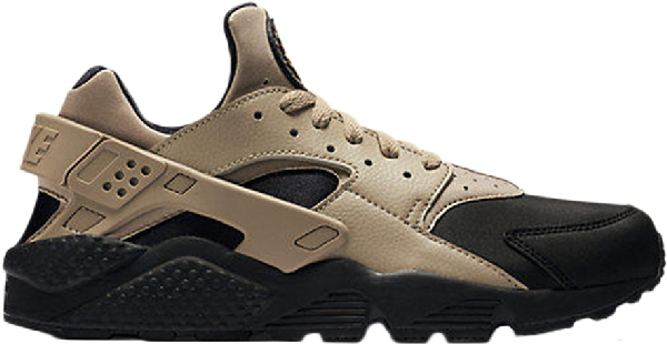 huarache desert