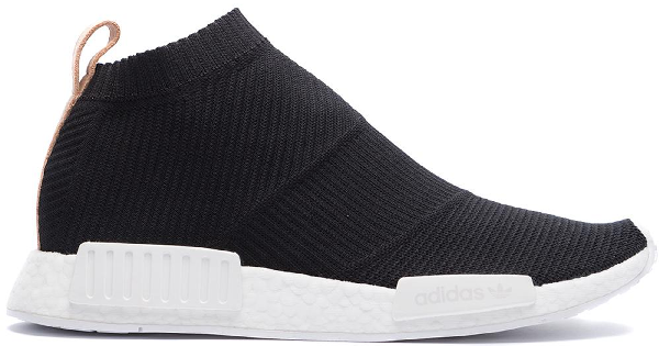 adidas nmd cs1 core black