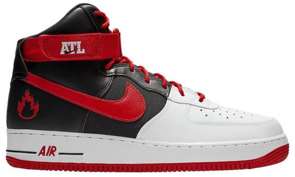 nike air force atl