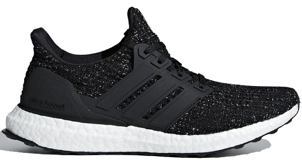 adidas ultra boost 4.0 core black cloud white
