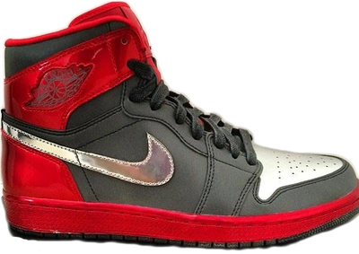 Nike Air Jordan 1 Retro High Legends of The Summer Chrome Toe | Size 10.5, Sneaker