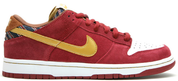 nike sb anchorman