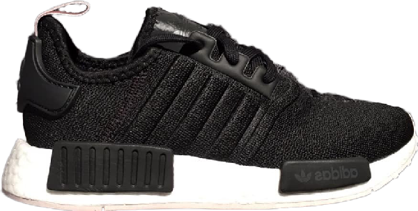 nmd r1 core black orchid tint