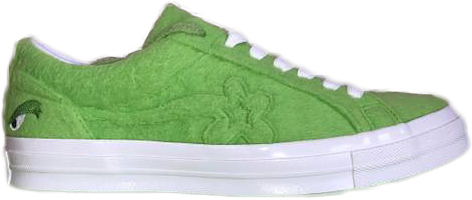 golf le fleur converse grinch