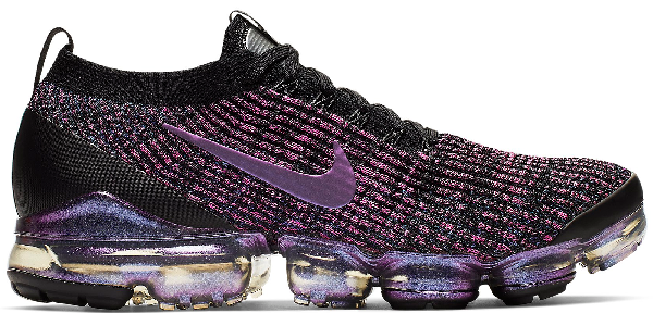 nike air vapormax flyknit 3 blue lagoon