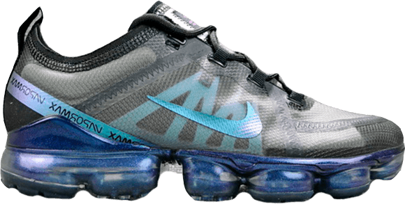 air vapormax 2019 throwback future