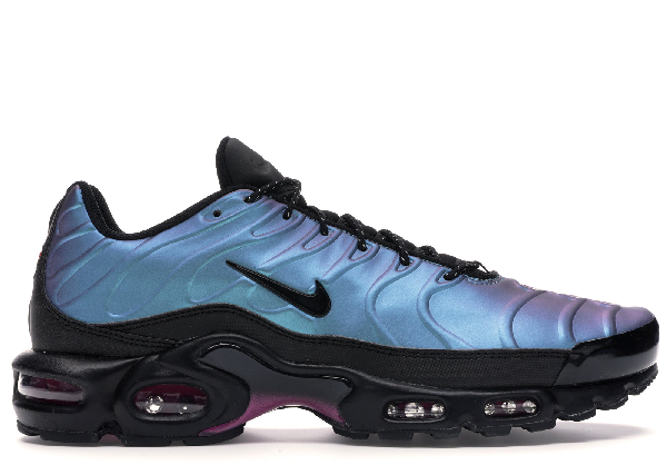 air max plus throwback future