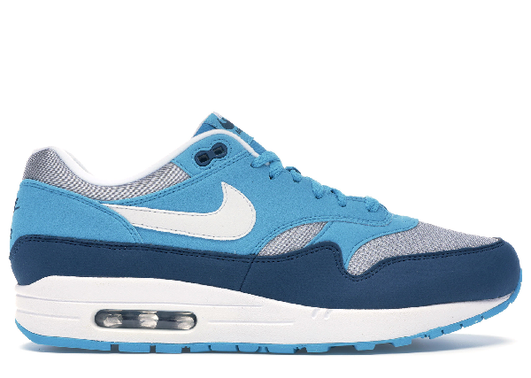 air max 1 light blue fury