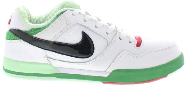 paul rodriguez nike sb 2