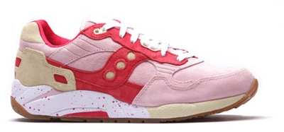 Saucony strawberry cheap