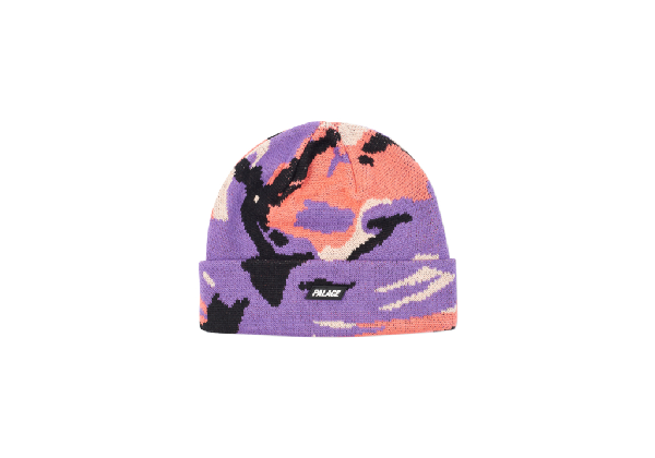 surgent beanie