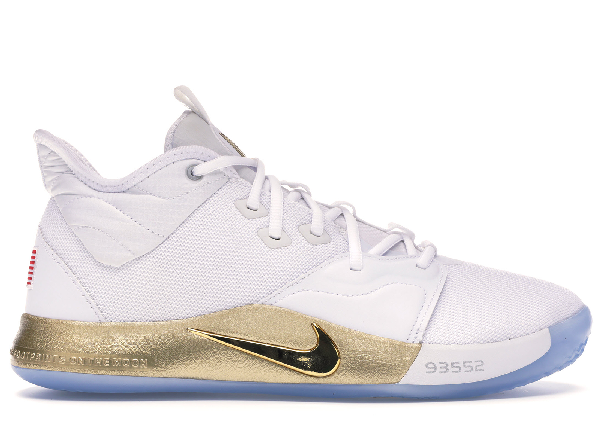 pg 3 nasa white and gold