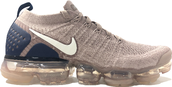 nike air vapormax flyknit 2 taupe