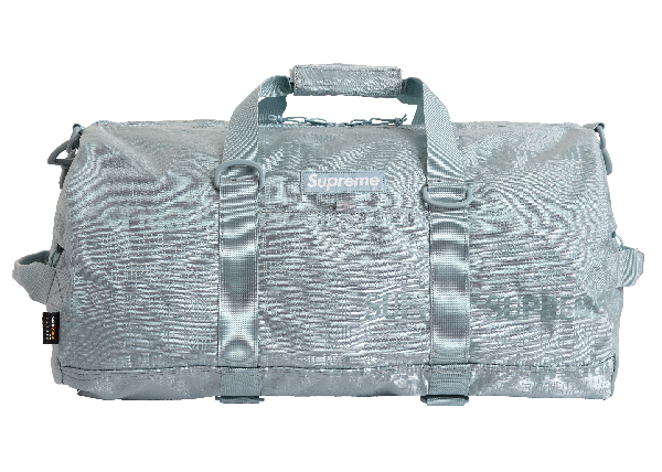 supreme duffle bag ss19 review