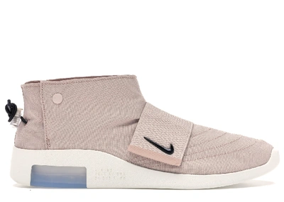 Pre-owned Nike Air Fear Of God Moccasin Particle Beige In Particle  Beige/sail-black | ModeSens