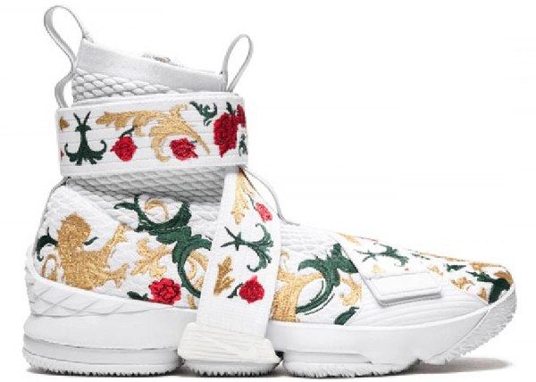 lebron lifestyle 15