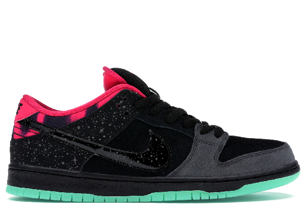 nike northern lights