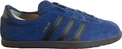 Pre-owned Adidas Originals Taiwan Dark Blue/core Black |
