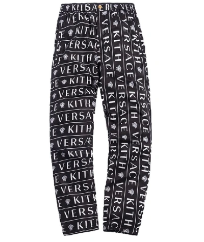Kith versace sweatpants hotsell