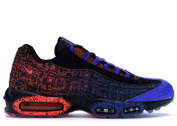 air max 95 doernbecher