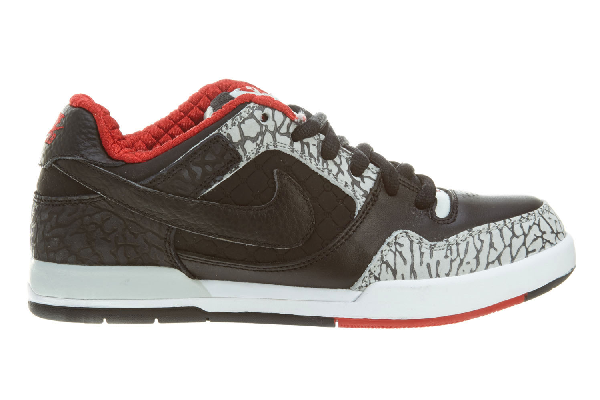 nike paul rodriguez 2