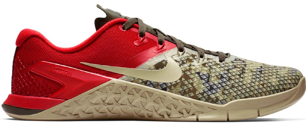 metcon 4 olive canvas