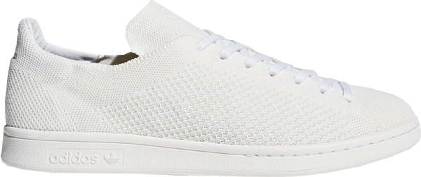 adidas stan smith running white