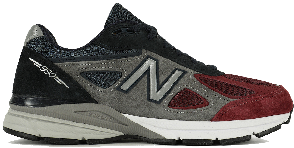 new balance final edition