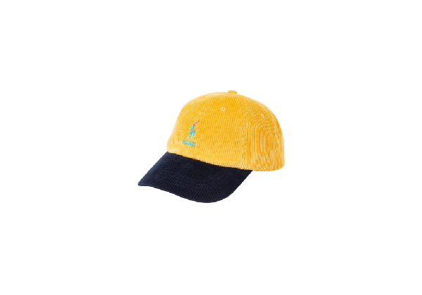 navy polo beanie