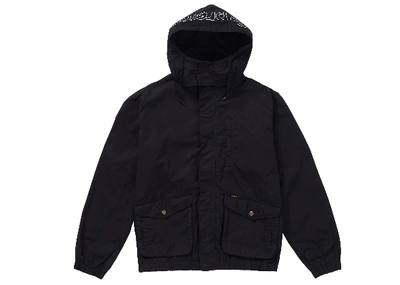 Supreme Highland Jacket- Supreme Highland Jacket-