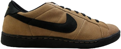 Pre-owned Nike Air Classic Sb Taupe/black | ModeSens