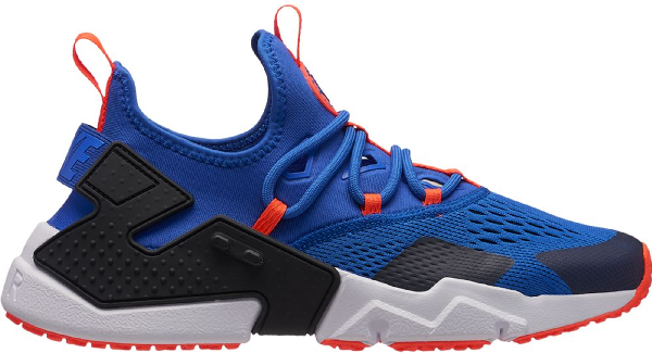huarache drift blue